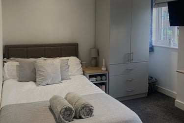 6 bed house, Talbot Street, City centre, Nottingham, NG15HS - Image 8