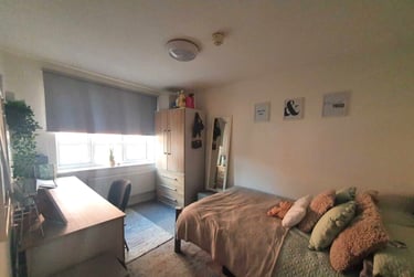 6 bed flat, Russell street, Arboretum, Nottingham, NG74GT - Image 3