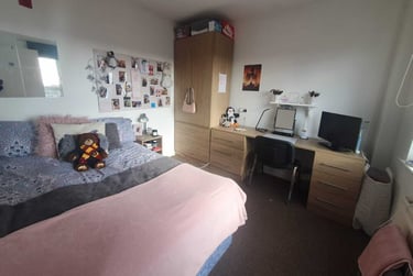 6 bed house, Russell street, Arboretum, Nottingham, NG74GT - Image 2