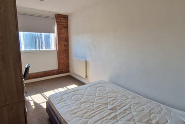 4 bed flat, Gamble street, Arboretum, Nottingham, NG74GU - Image 4