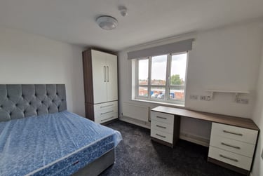 6 bed flat, Russell street, Arboretum, Nottingham, NG74GU - Image 6