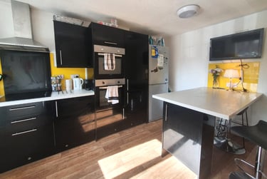 6 bed house, Russell street, Arboretum, Nottingham, NG74GT - Image 6