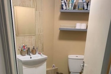 6 bed flat, Russell  street, Arboretum, Nottingham, NG74GT - Image 10