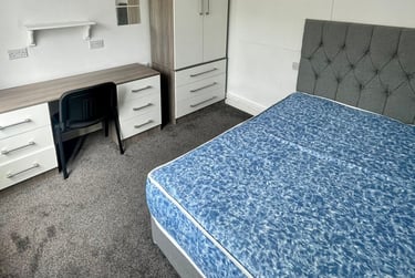 6 bed house, Russell street, Arboretum, Nottingham, NG74GT - Image 5