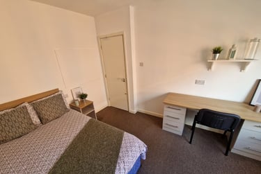 6 bed flat, Russell street, Arboretum, Nottingham, NG74GT - Image 7