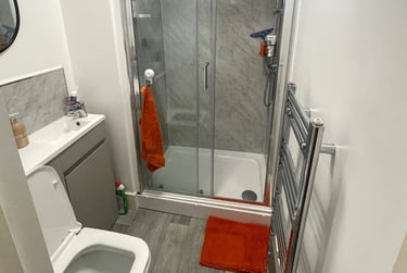 6 bed house, Clarendon Street, Arboretum, Nottingham, NG15HQ - Image 3