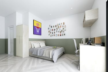 1 bed studio, Alfreton Road, Radford, Nottingham, NG73NN - Image 1