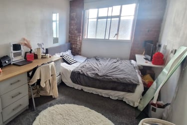 4 bed flat, Gamble street, Near university, Nottingham, NG74GU - Image 4