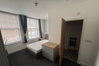 6 bed house, Talbot Street, City centre, Nottingham, NG15HS - Image 4