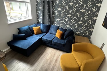 3 bed house, Clarendon Street, City centre, Nottingham, NG15HR - Image 8