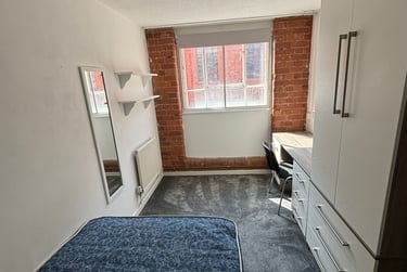 4 bed flat, Gamble street, Arboretum, Nottingham, NG74GU - Image 4