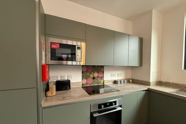 3 bed flat, Alfreton Road, Radford, Nottingham, NG73NN - Image 4