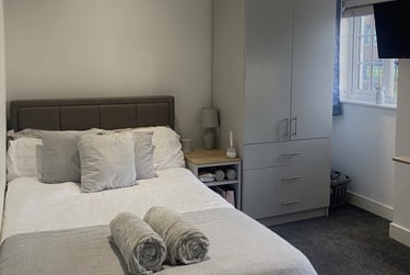 6 bed flat, Clarendon Street, Arboretum, Nottingham, NG15HS - Image 3