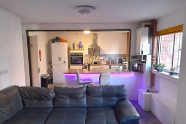5 bed flat, Gamble street, Arboretum, Nottingham, NG74GU - Image 8