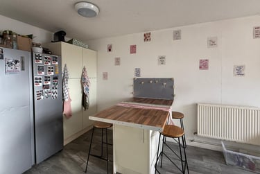 4 bed flat, Gamble street, Arboretum, Nottingham, NG74GU - Image 5