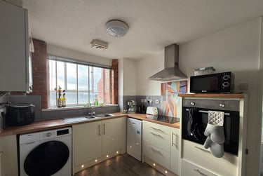 4 bed flat, Gamble street, Arboretum, Nottingham, NG74GU - Image 4