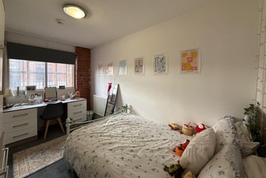 7 bed flat, Gamble street, Arboretum, Nottingham, NG74GU - Image 3