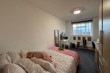 4 bed flat, Gamble street, Near university, Nottingham, NG74GT - Image 4