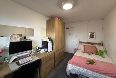 4 bed flat, Gamble street, Near university, Nottingham, NG74GT - Image 5