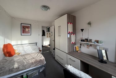 4 bed flat, Gamble street, Near university, Nottingham, NG74GT - Image 6