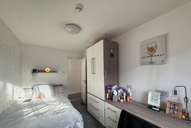 4 bed flat, Gamble street, Near university, Nottingham, NG74GT - Image 7