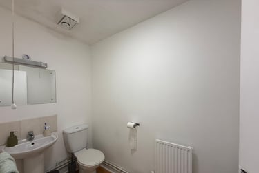 4 bed flat, Gamble street, Near university, Nottingham, NG74GT - Image 9