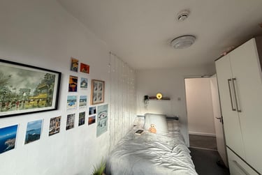 4 bed flat, Gamble street, Near university, Nottingham, NG74GU - Image 2