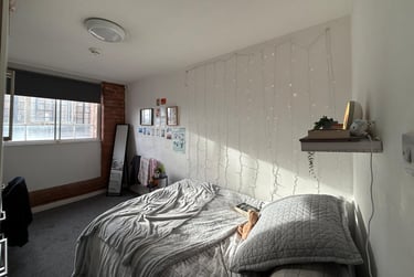 4 bed flat, Gamble street, Near university, Nottingham, NG74GU - Image 3