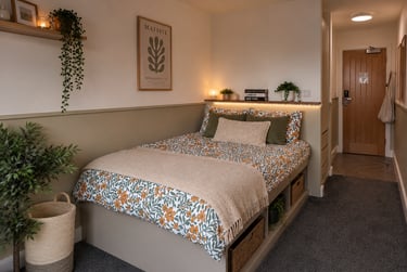 3 bed flat, Alfreton Road, Radford, Nottingham, NG73NN - Image 4