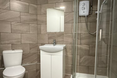 6 bed flat, Russell street, Arboretum, Nottingham, NG74GT - Image 10