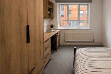 6 bed flat, Russell street, Arboretum, Nottingham, NG74GT - Image 9