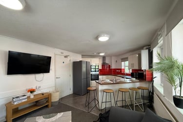 6 bed flat, Russell street, Arboretum, Nottingham, NG74GT - Image 4