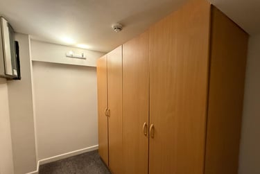 1 bed flat, Gamble Street, Arboretum, Nottingham, NG74GU - Image 8