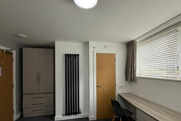 3 bed flat, Clarendon Street, City centre, Nottingham, NG15HR - Image 6