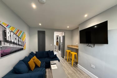 4 bed house, Clarendon Street, Arboretum, Nottingham, NG15HQ - Image 2