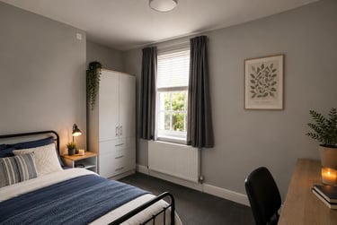 4 bed house, Clarendon Street, Arboretum, Nottingham, NG15HQ - Image 6