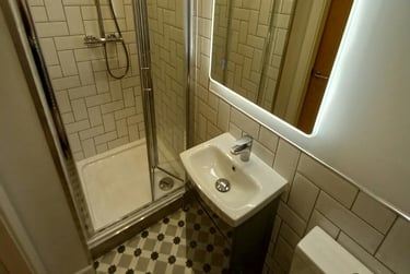 3 bed house, Clarendon Street, City centre, Nottingham, NG15HR - Image 2
