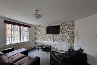 6 bed flat, Russell street, Arboretum, Nottingham, NG74GT - Image 4