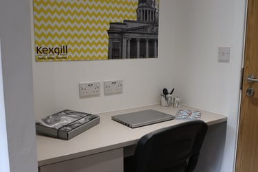 1 bed studio, Clarendon Street, City centre, Nottingham, NG15HR - Image 5