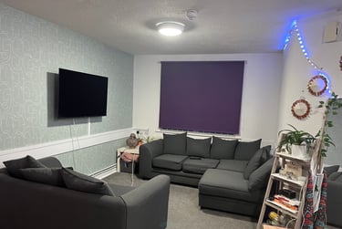 6 bed flat, Russell  street, Arboretum, Nottingham, NG74GT - Image 2