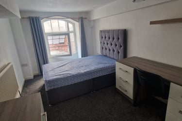 2 bed flat, Gamble Street, Radford, Nottingham, NG74GU - Image 6