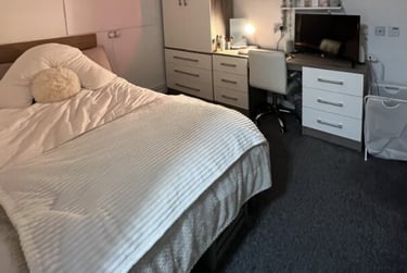 6 bed house, Russell street, Near university, Nottingham, NG74GT - Image 6