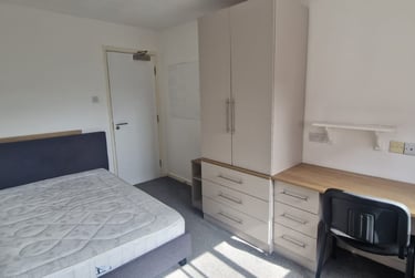 4 bed flat, Gamble street, Arboretum, Nottingham, NG74GU - Image 5