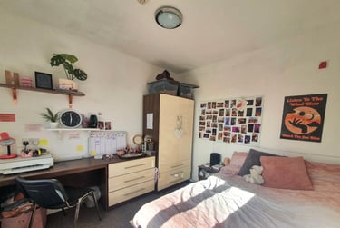 6 bed house, Russell  street, Arboretum, Nottingham, NG74GT - Image 4