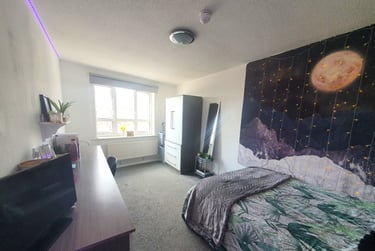 6 bed flat, Russell  street, Arboretum, Nottingham, NG74GT - Image 7
