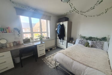 6 bed flat, Russell  street, Arboretum, Nottingham, NG74GT - Image 5