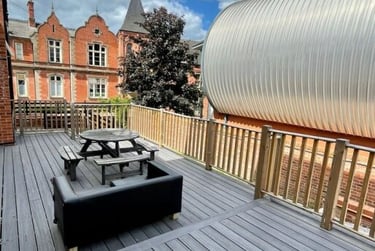 7 bed house, Clarendon Street, Arboretum, Nottingham, NG15HQ - Image 3