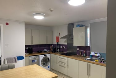 6 bed house, Russell street, Arboretum, Nottingham, NG74GT - Image 1