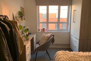 6 bed flat, Russell street, Arboretum, Nottingham, NG74GT - Image 6