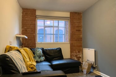 4 bed flat, Gamble street, Arboretum, Nottingham, NG74GU - Image 2
